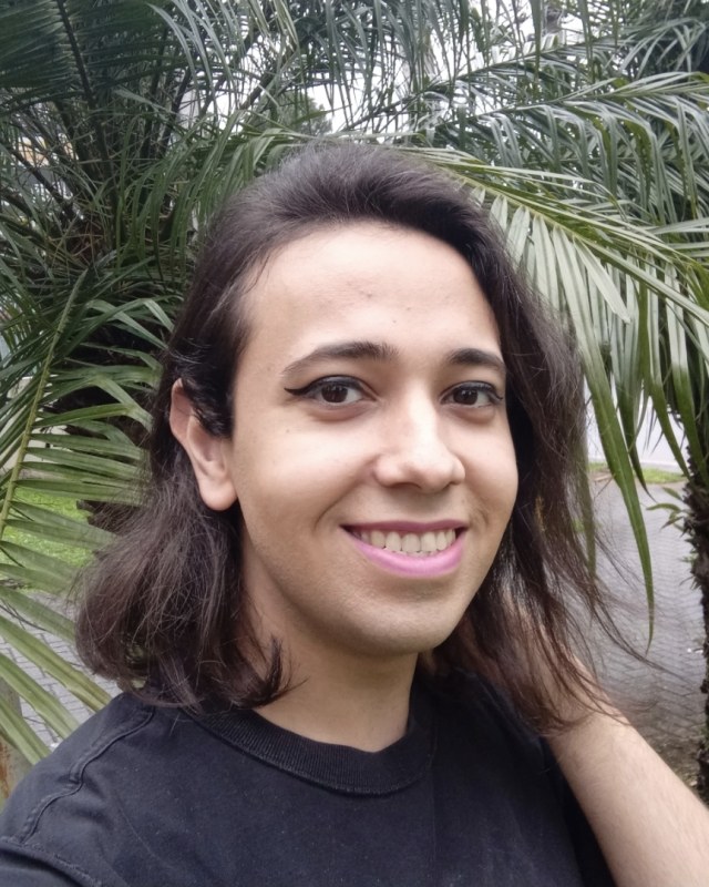 Professor(a) Flávia