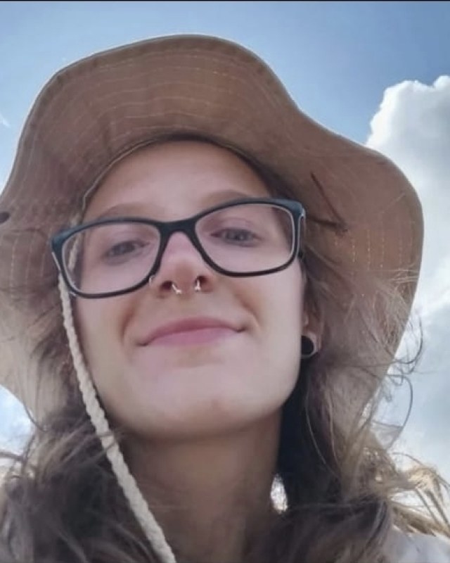 Professor(a) Giuliana